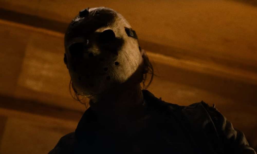 Friday The 13th Sweet Revenge