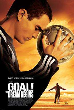 Goal Movie