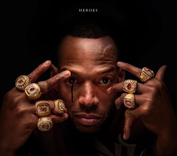 HIM Marlon Wayans
