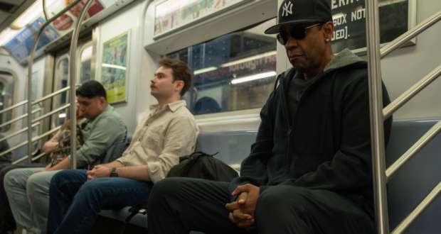 Highest 2 Lowest Denzel Washington Spike Lee A$AP Rocky (1)