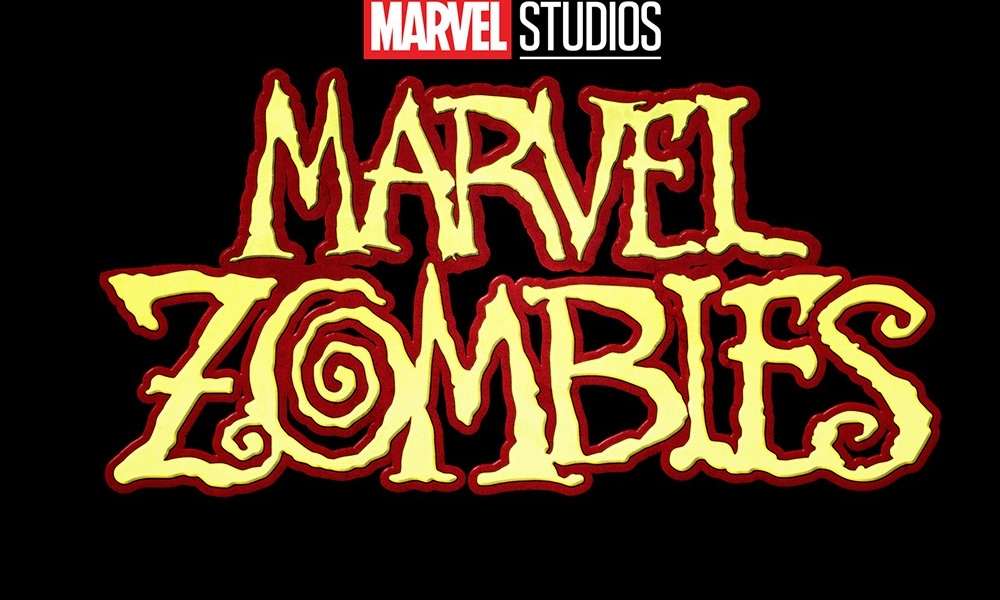 Marvel Zombies