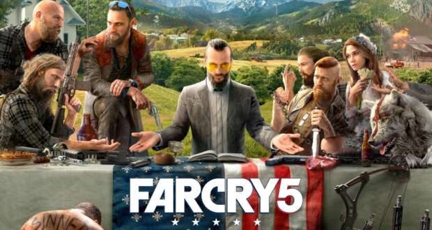 far cry