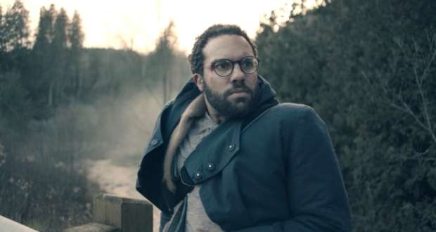 O-T Fagbenle Handmaid's Tale
