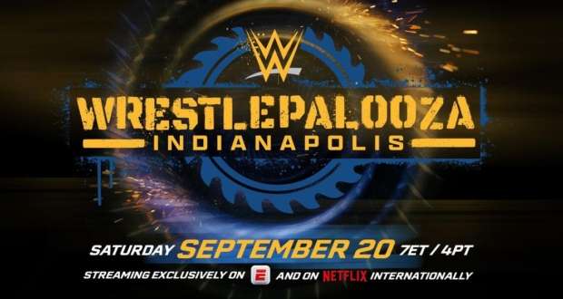 Wrestlepalooza