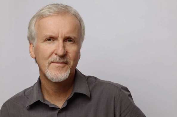 James Cameron Terminator