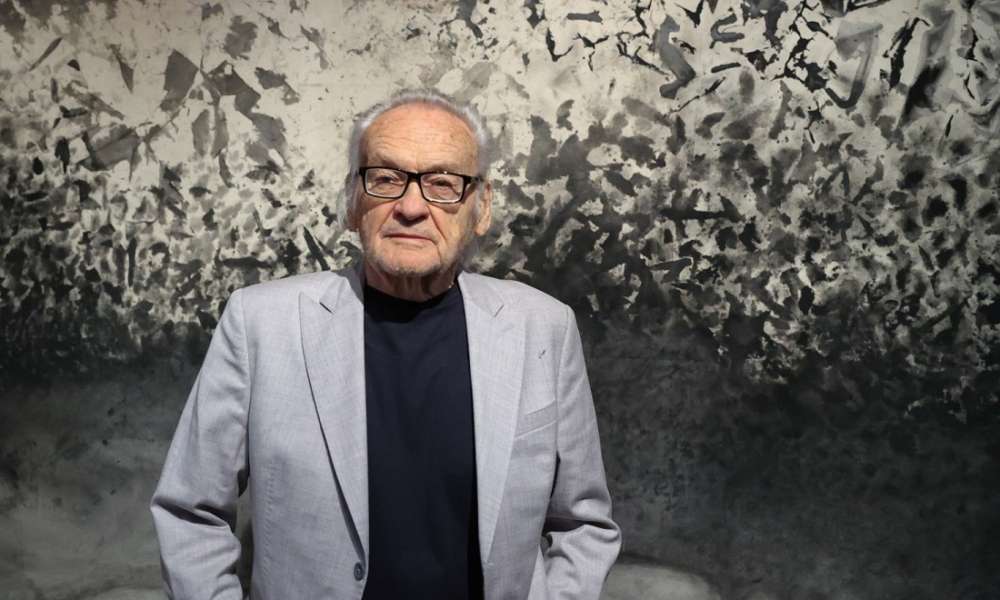 Jerzy Skolimowski angel of death