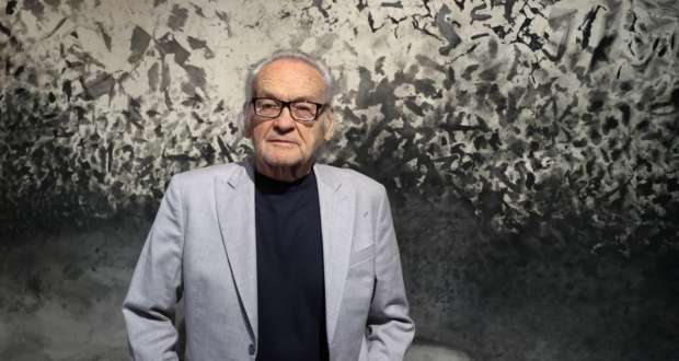 Jerzy Skolimowski angel of death