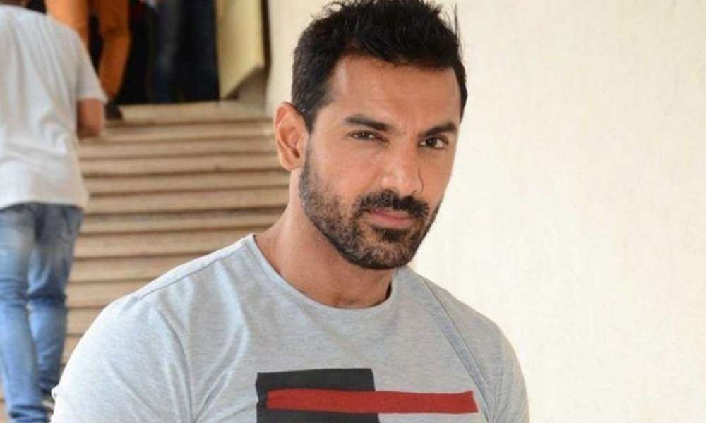 John Abraham ZEE5