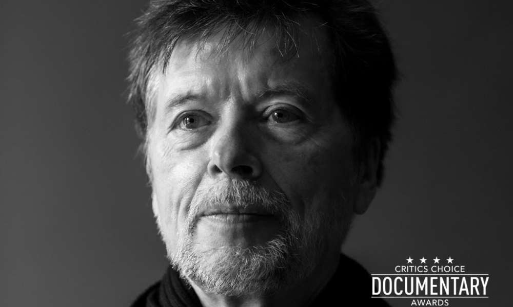Ken Burns Critics Choice Documentary Awards