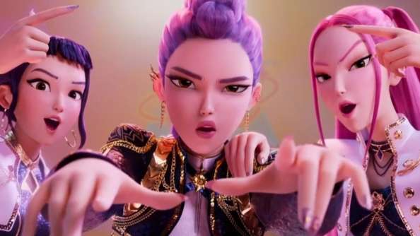 KpopDemonHunter