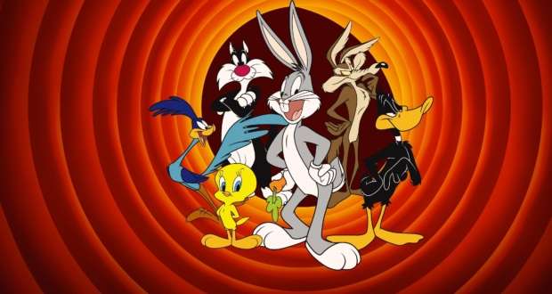 Looney Tunes on Tubi