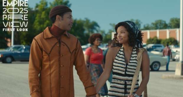 Michael Gondry Golden Pharrell Biopic