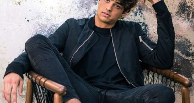 Noah Cintineo