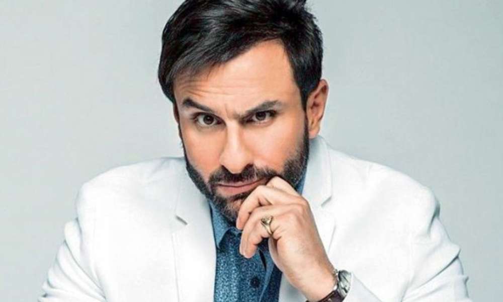 Saif Ali Khan Birthday Special ZEE5