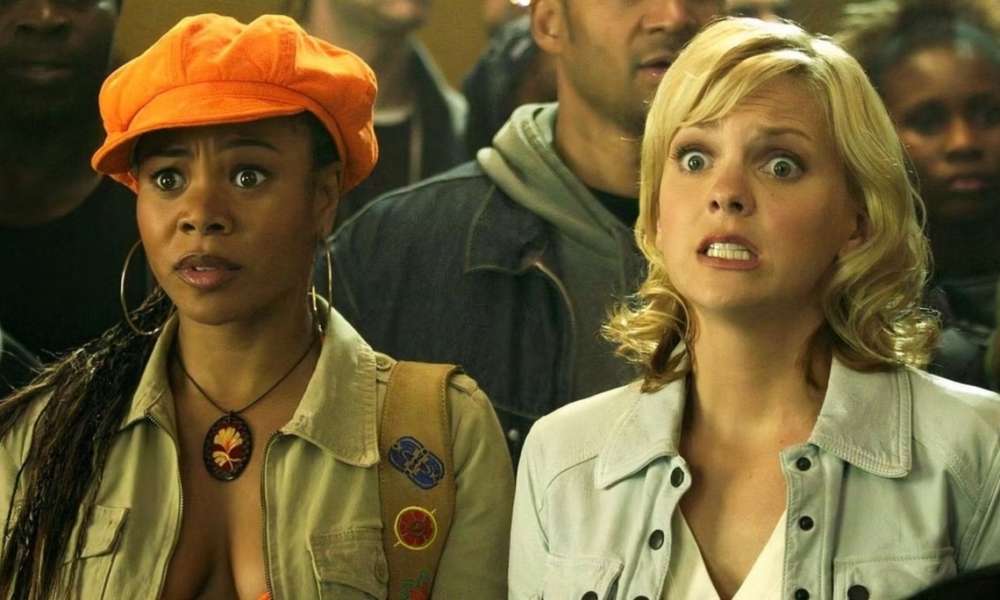 Scary Movie 6