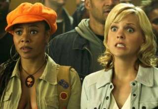 Scary Movie 6
