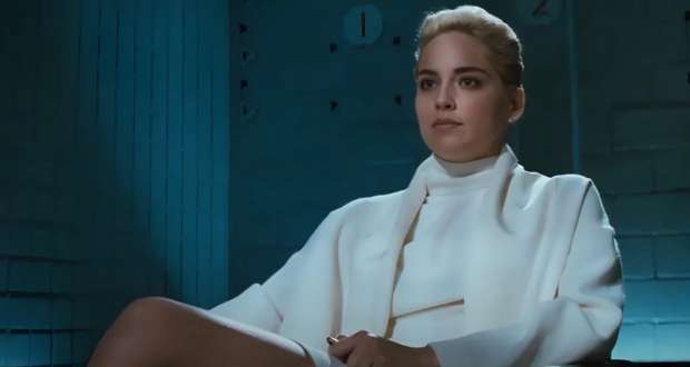 Sharon Stone Basic Instinct