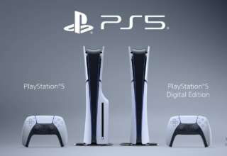 Sony PlayStation 5