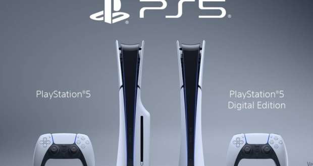 Sony PlayStation 5