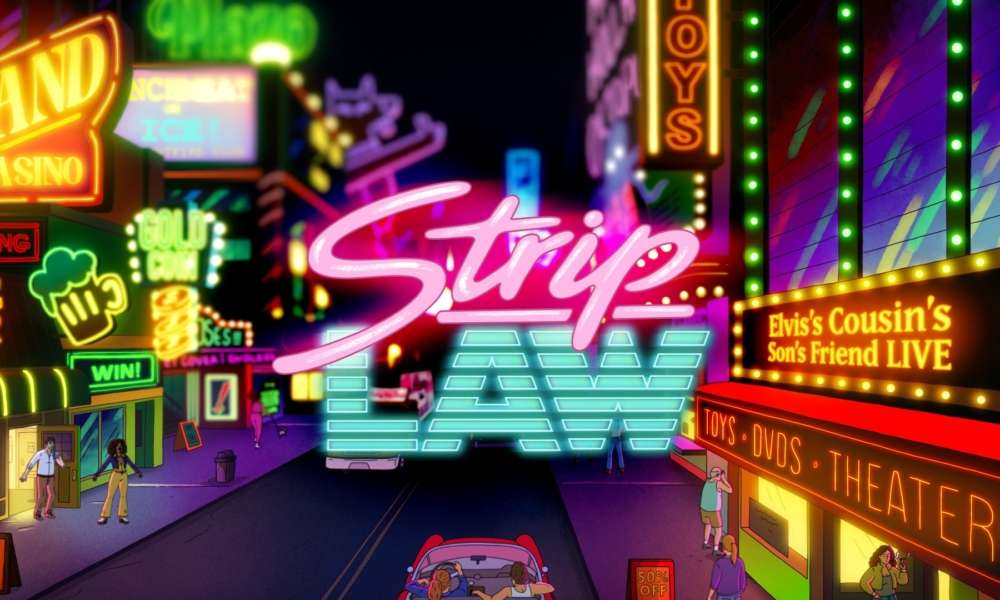 Strip Law