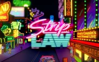 Strip Law