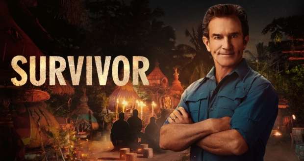 Survivor Emmy Nomination