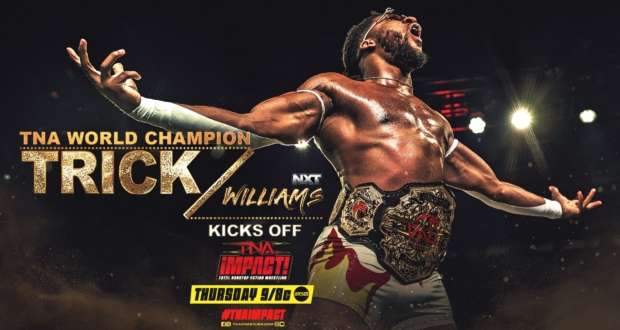 TNA Impact Results