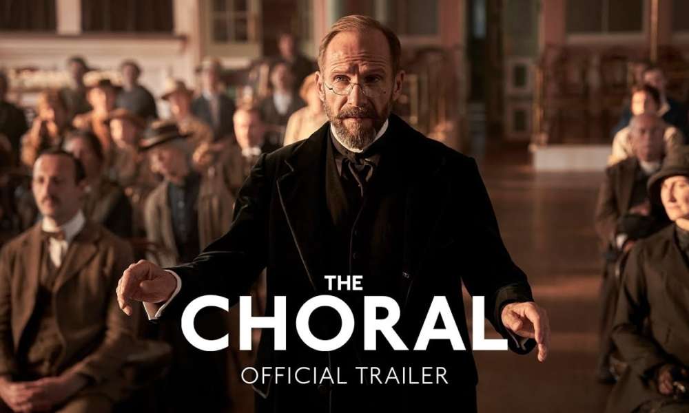 The Choral Movie