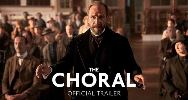 The Choral Movie