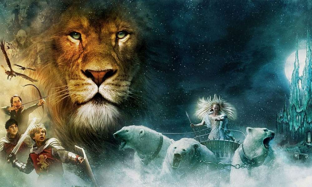 Narnia