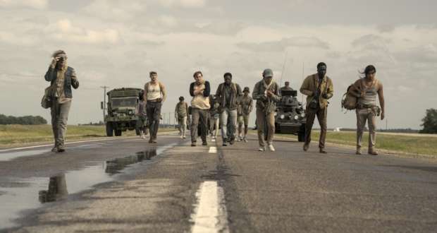 The Long Walk