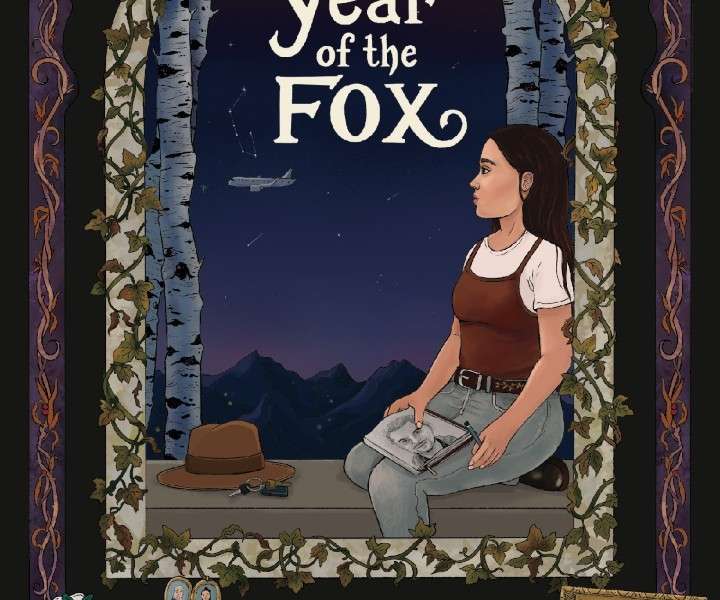 The Year of the Fox