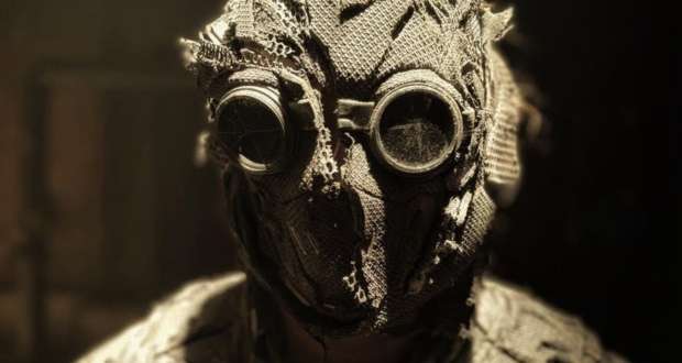 Kevin Feige Ultraman Bizarro Movie