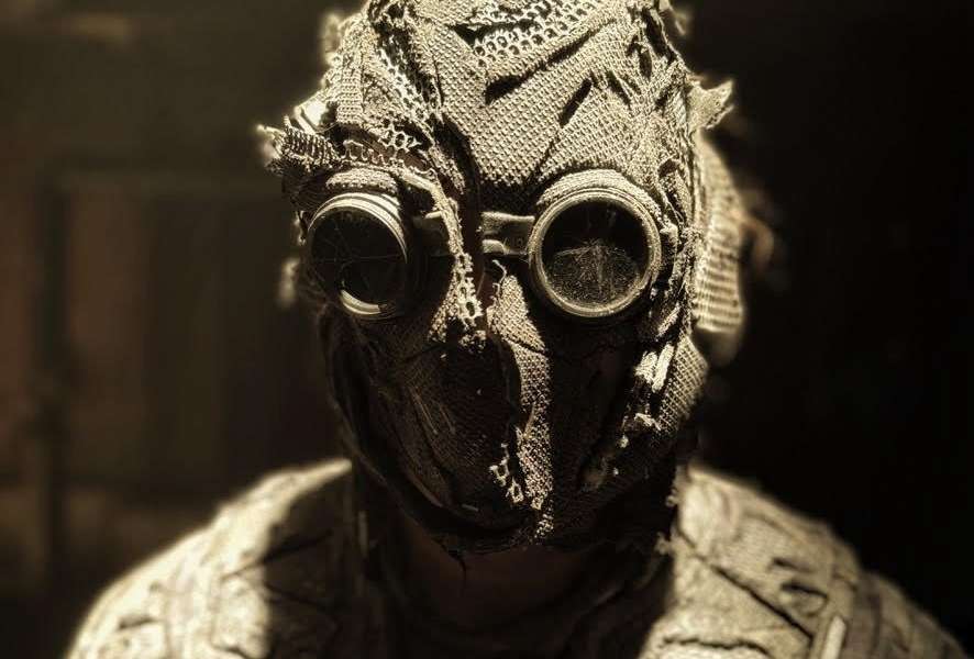 Kevin Feige Ultraman Bizarro Movie