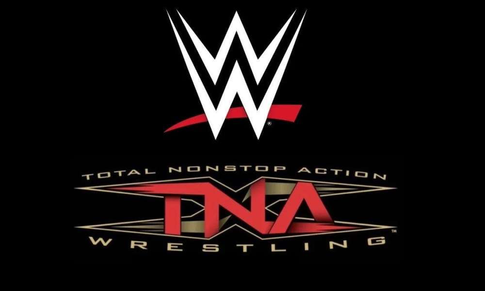 WWE TNA Clause