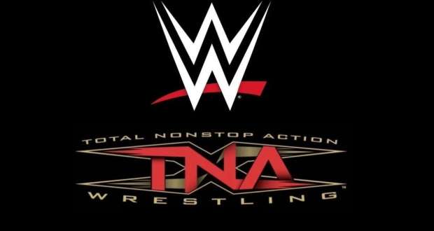 WWE TNA Clause