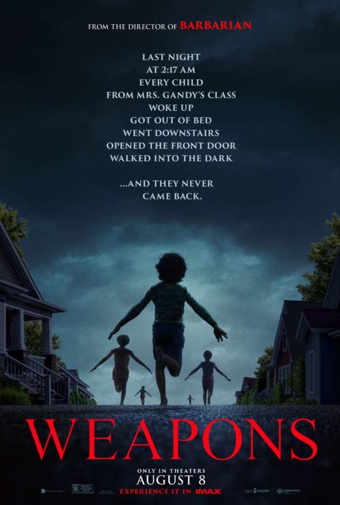 Weapons Review Zach Cregger Horror Josh Brolin Julia Gardner (1)