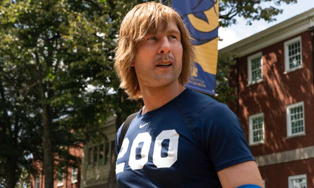 "Chad Powers" Season 1