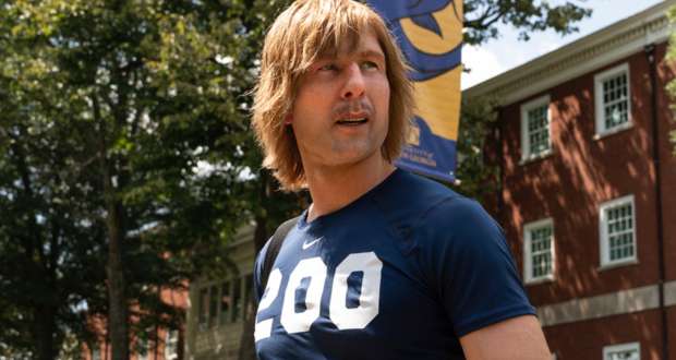 "Chad Powers" Season 1