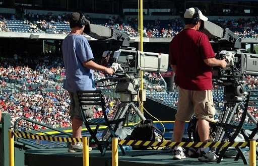 Why Celebrities Are Now Hosting Sports Shows