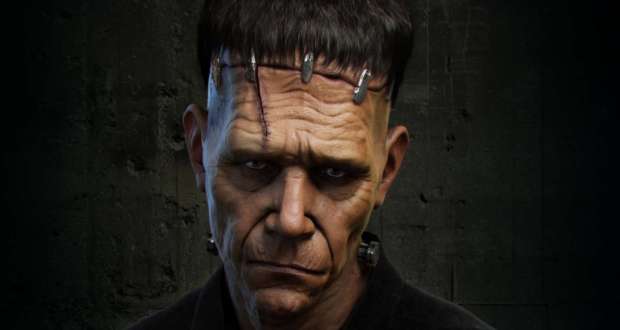 Frankenstein's Monster
