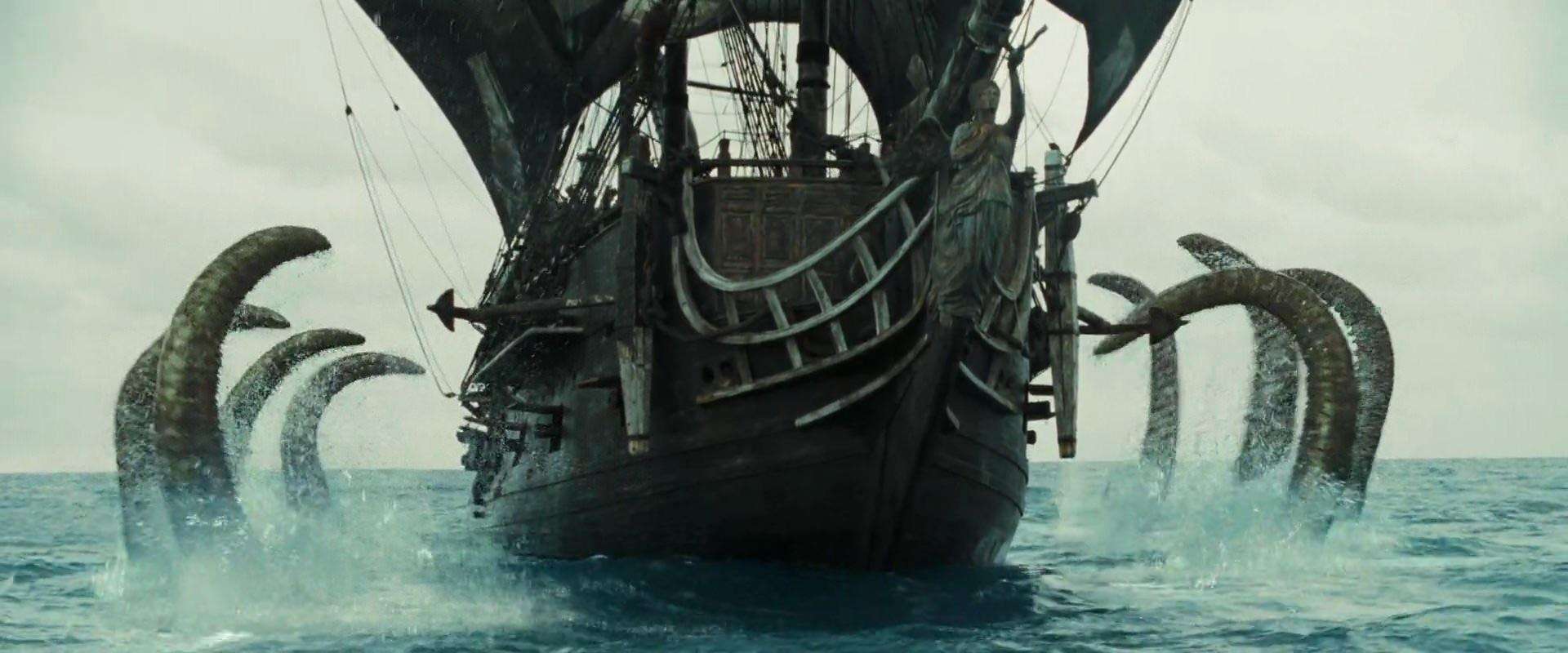 Top 10 Classic Movie Monsters Featured in Film