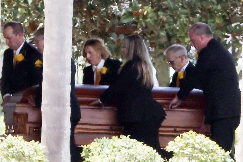 Hulk Hogan's Funeral: The Emotional Gathering of Wrestling Legends