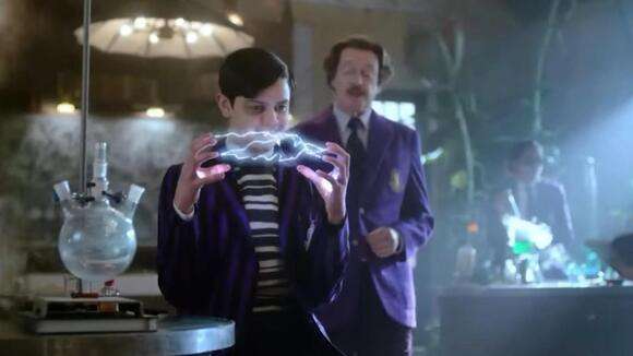 Wednesday (2025)