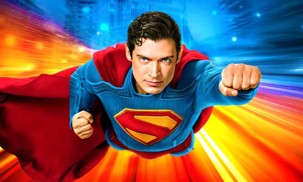 Superman (2025)