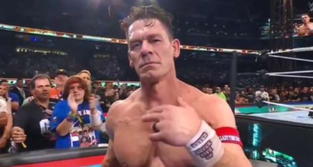 John Cena
