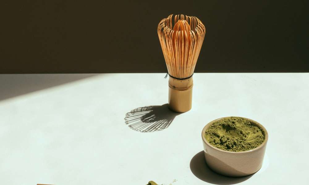 Whisk kratom