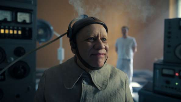 Wednesday (2025)