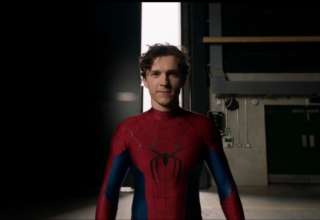 Spiderman Brand New Day