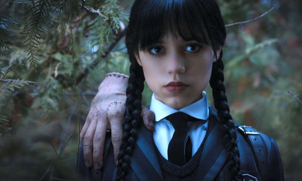 Wednesday (2025)